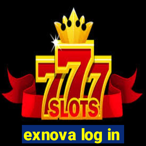 exnova log in